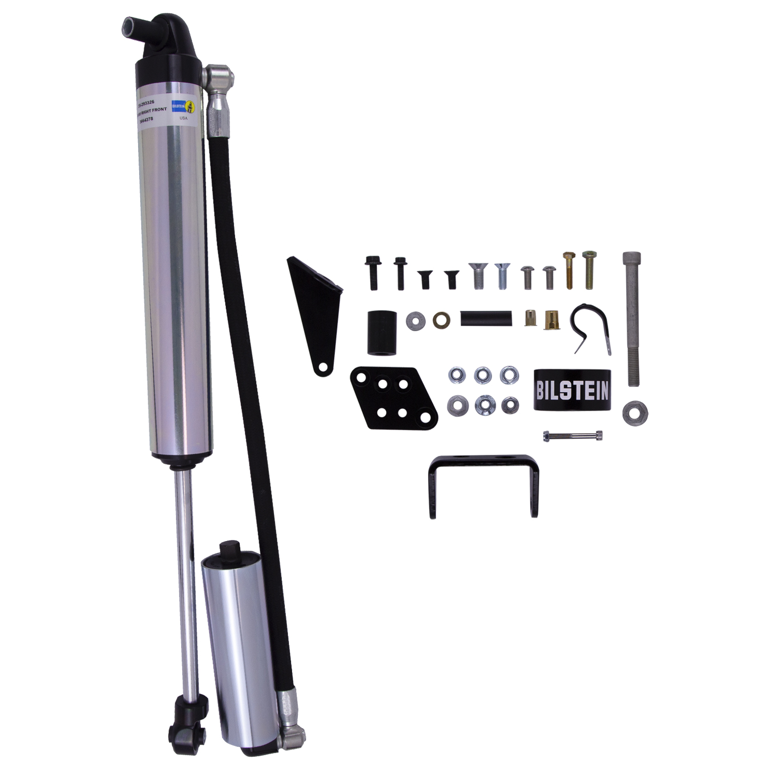 Bilstein 25-293326 B8 8100 - Suspension Shock Absorber
